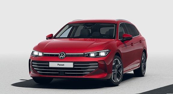 Volkswagen Passat 14 of 18