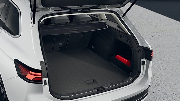 Volkswagen Passat 9 of 18