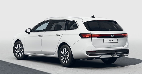 Volkswagen Passat 4 of 5