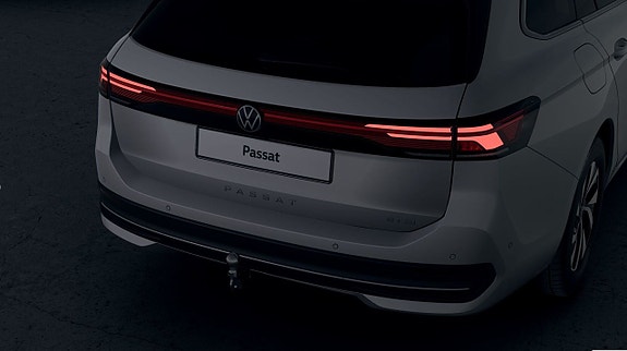 Volkswagen Passat 6 of 18
