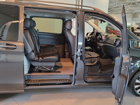 Mercedes-Benz Vito 119 5 of 5