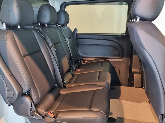 Mercedes-Benz Vito 108 7 of 10