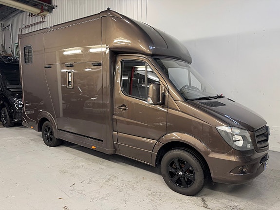 Mercedes-Benz Sprinter 316