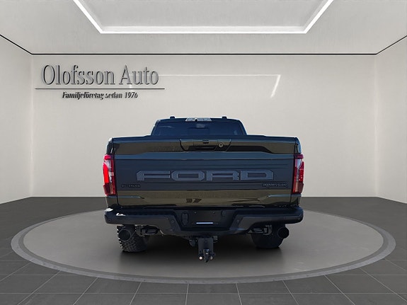 Ford F-150 5 of 5
