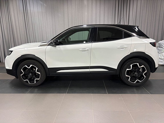 Opel Mokka 2 of 5
