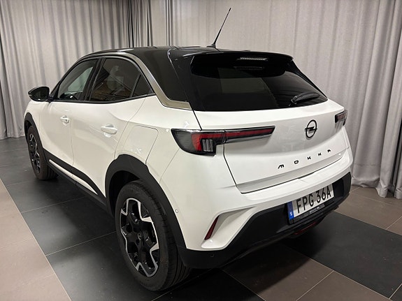 Opel Mokka 3 of 5