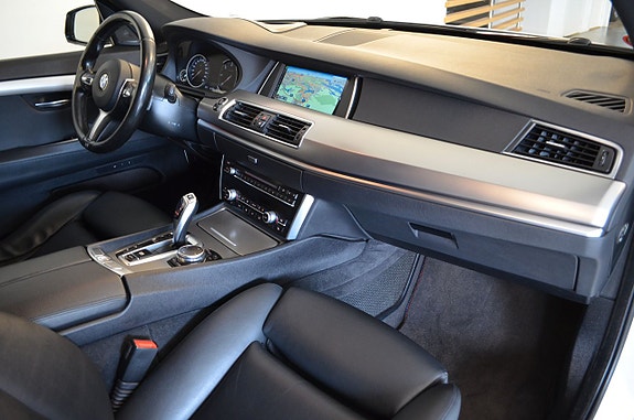 BMW 530d 22 of 26