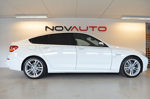 BMW 530d 26 of 26