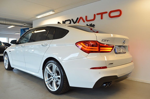 BMW 530d 6 of 26