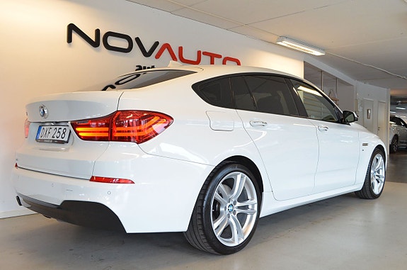 BMW 530d 25 of 26