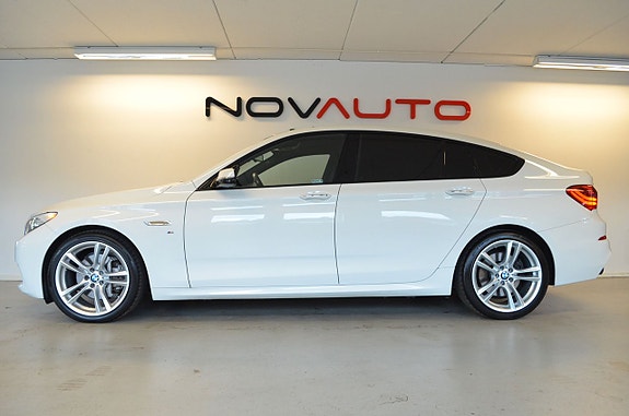 BMW 530d 5 of 5