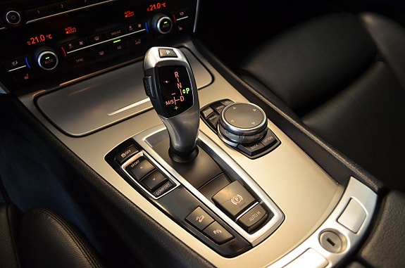 BMW 530d 15 of 26