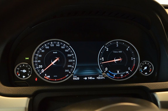 BMW 530d 17 of 26