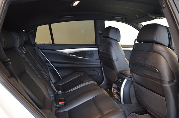 BMW 530d 24 of 26