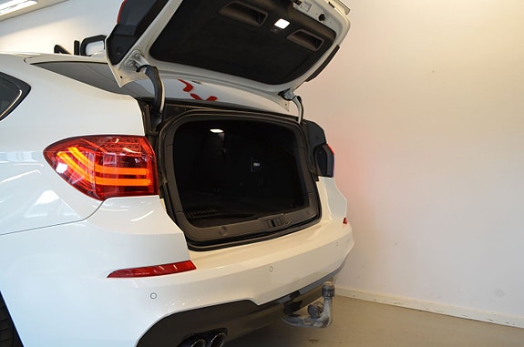 BMW 530d 7 of 26