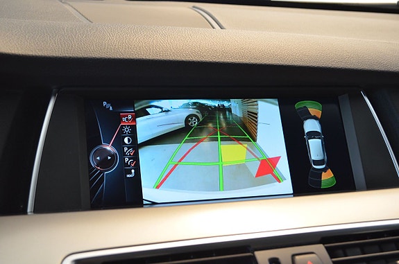 BMW 530d 12 of 26