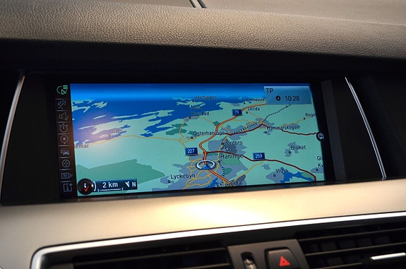 BMW 530d 11 of 26