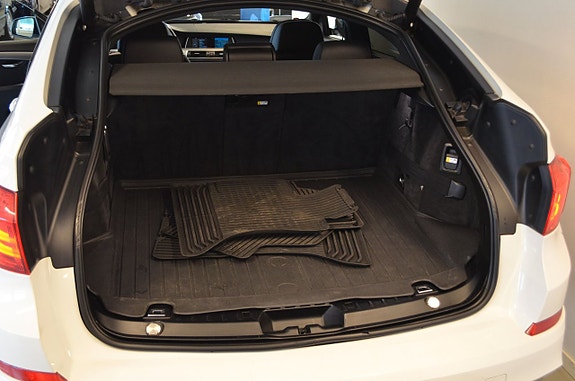 BMW 530d 8 of 26