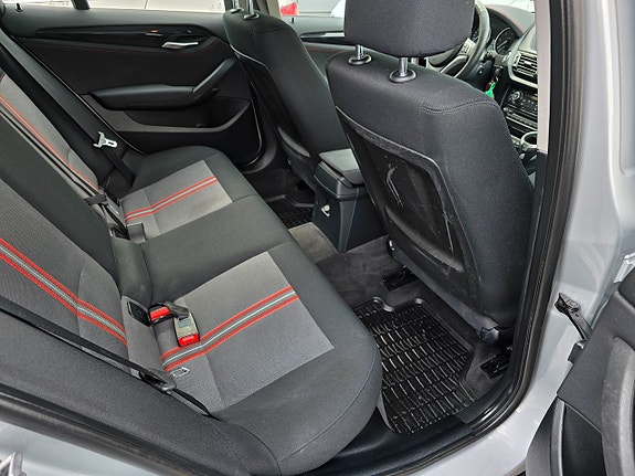 BMW X1 10 of 13
