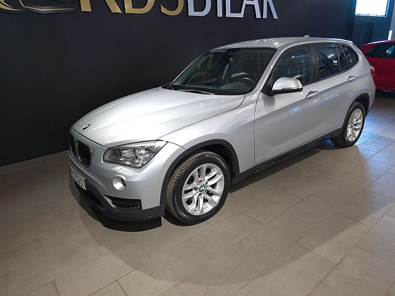 BMW X1 2 of 5