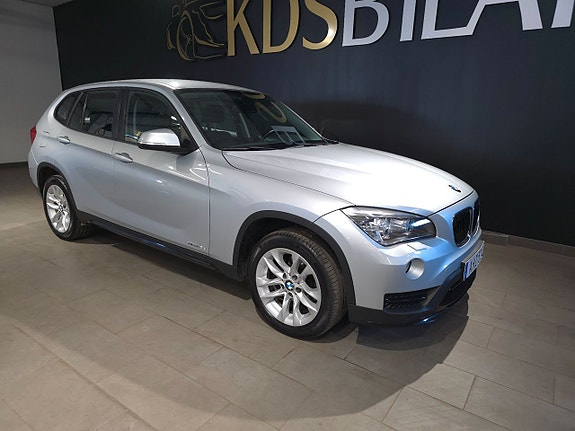 BMW X1 5 of 5