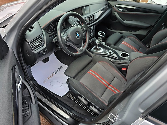BMW X1 9 of 13