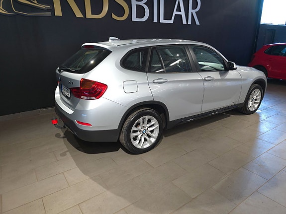 BMW X1 6 of 13