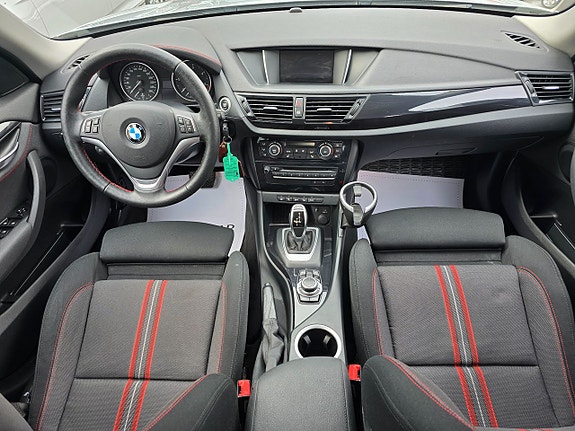 BMW X1 8 of 13