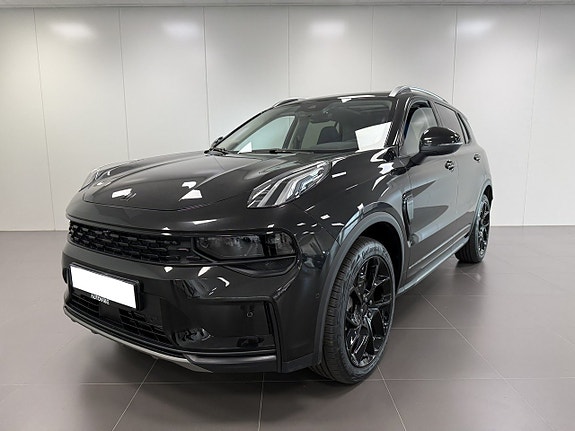 Lynk & Co 2022