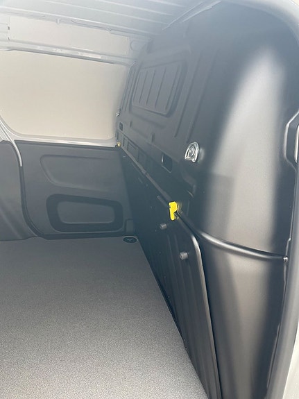 Fiat Doblo 11 of 13