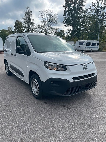 Fiat Doblo 8 of 13