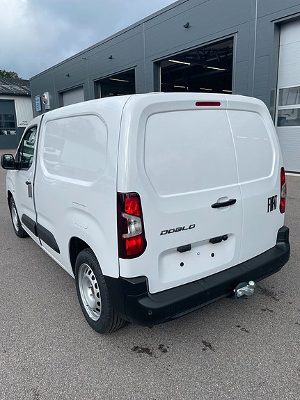 Fiat Doblo 4 of 5