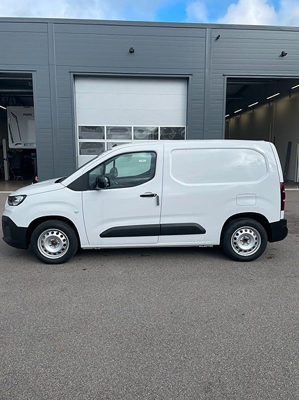 Fiat Doblo 3 of 5
