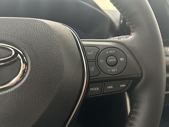 Toyota RAV4 19 of 22