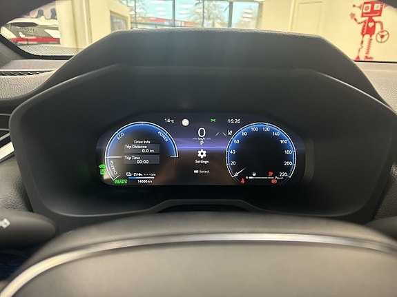 Toyota RAV4 21 of 22