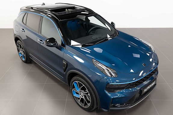 Lynk & Co 01 7 of 30