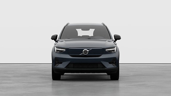 Volvo EX40 5 of 5