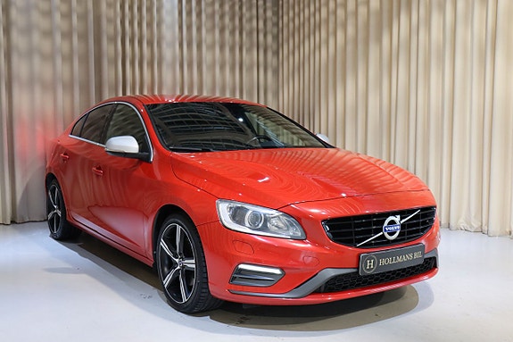 Volvo S60 3 of 26