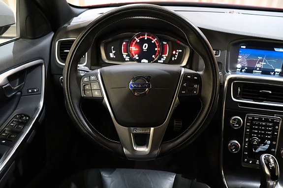 Volvo S60 16 of 26