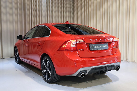Volvo S60 6 of 26
