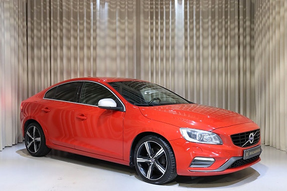 Volvo S60 26 of 26