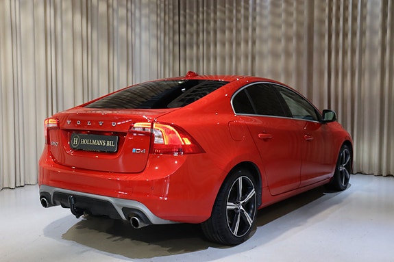 Volvo S60 10 of 26