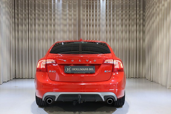 Volvo S60 7 of 26