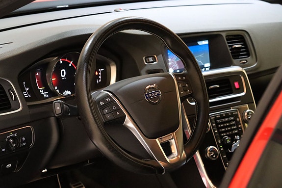 Volvo S60 14 of 26