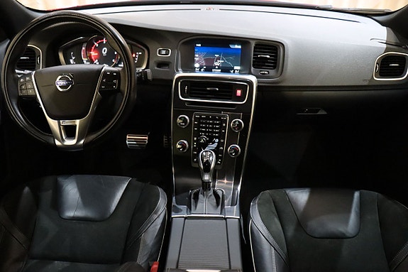 Volvo S60 18 of 26