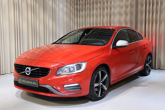 Volvo S60 5 of 26