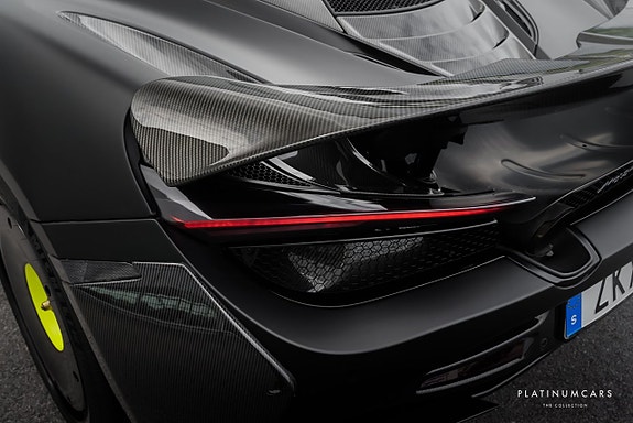 McLaren 720S 23 of 26