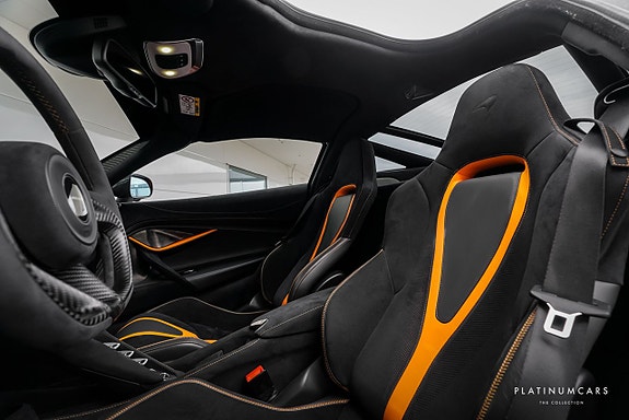 McLaren 720S 7 of 26
