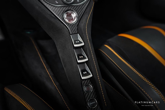 McLaren 720S 12 of 26