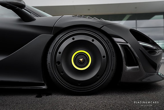 McLaren 720S 26 of 26